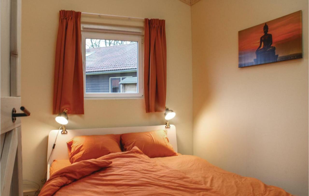 Two-Bedroom Holiday Home In Beilen Buitenkant foto